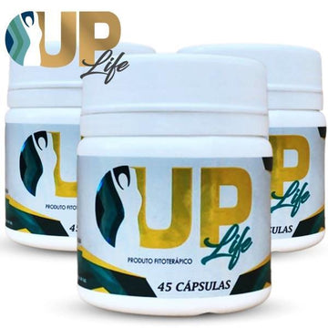Up Life Original 45 Cápsulas